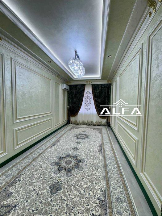 Buxoroda kvartira sotiladi 3 xonali 90m2 6-qavat.