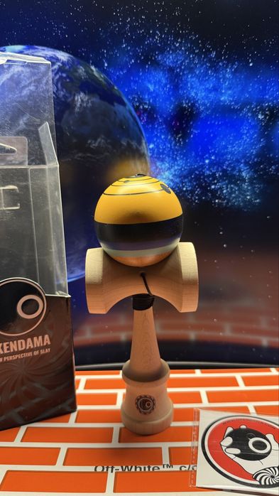 OKendama Zero1 Space