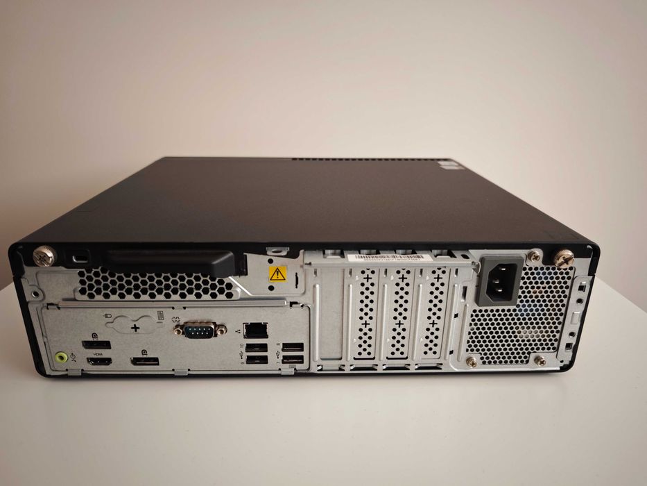Lenovo ThinkCentre SFF M70s i5-10500/256GB/8GB