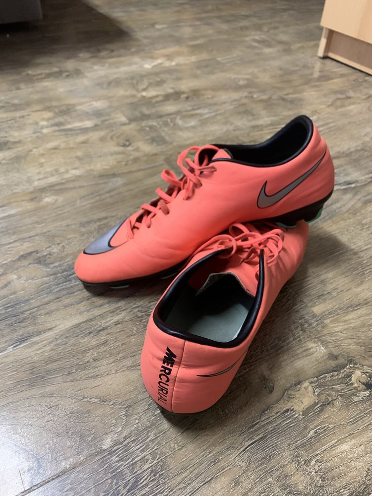 Pantofi Nike de Football