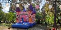 Castel gonflabil Disney  articole party