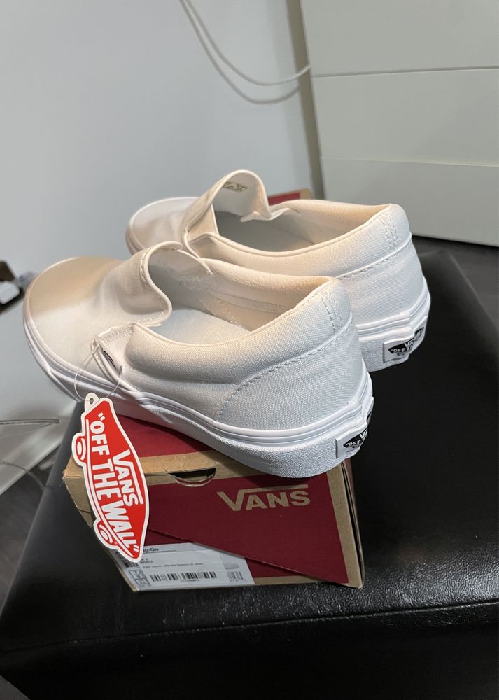 Vans classic slip on mărimea 39