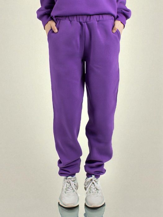 Спортивный костюм двойка женский