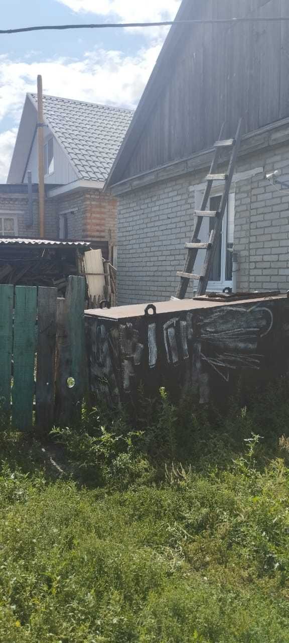 Продается частный дом в г Тобыл по ул. Зеленая