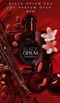 Blakc Opium Over Red EDP