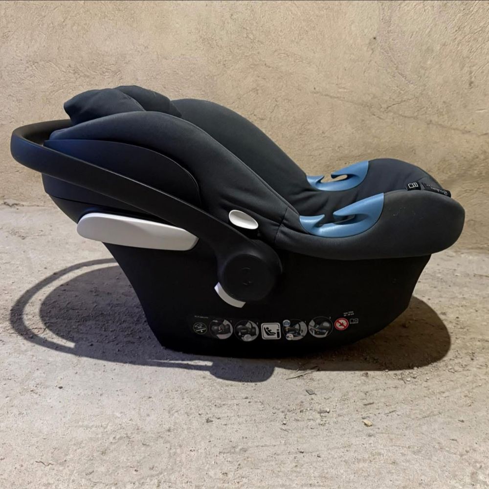 Стол за кола Cybex Aton B i-size