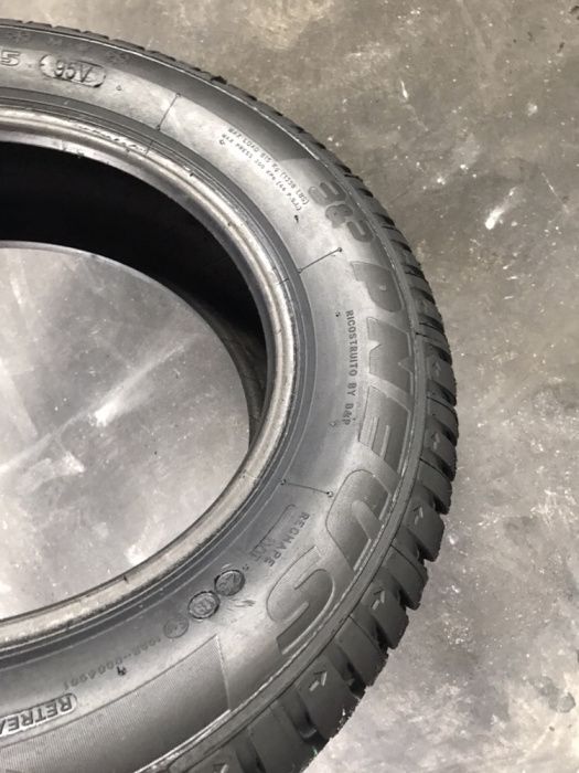 Anvelopa 195/65 R15 BP-E Iarna Pneus M+S Dot 2025 TRANSPORT GRATUIT