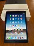 Apple Ipad 6 Wi-Fi 32Gb 9.7 inch Space Gray A1893 таблет ипад