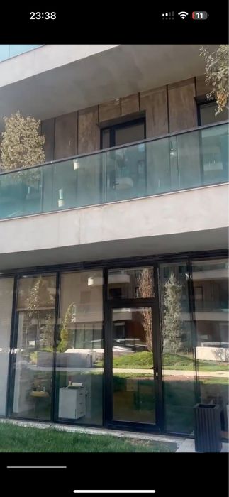 Parkwood жк госпитальный  своя квартира  2/2/12 коробка