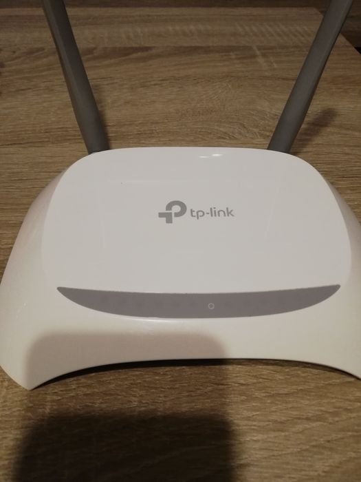 Router wireless N300 TP-Link TL-WR840N