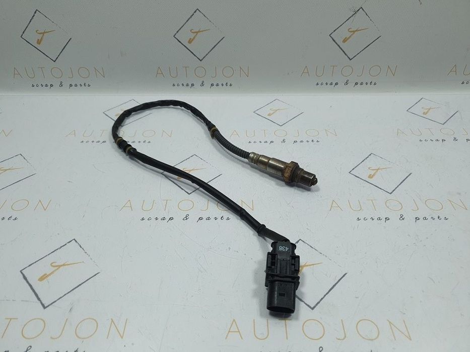 Sonda lambda VOLKSWAGEN SHARAN 7M8, 7M9, 7M6 1995 - 20102.0 TDI BRT 03G906262C