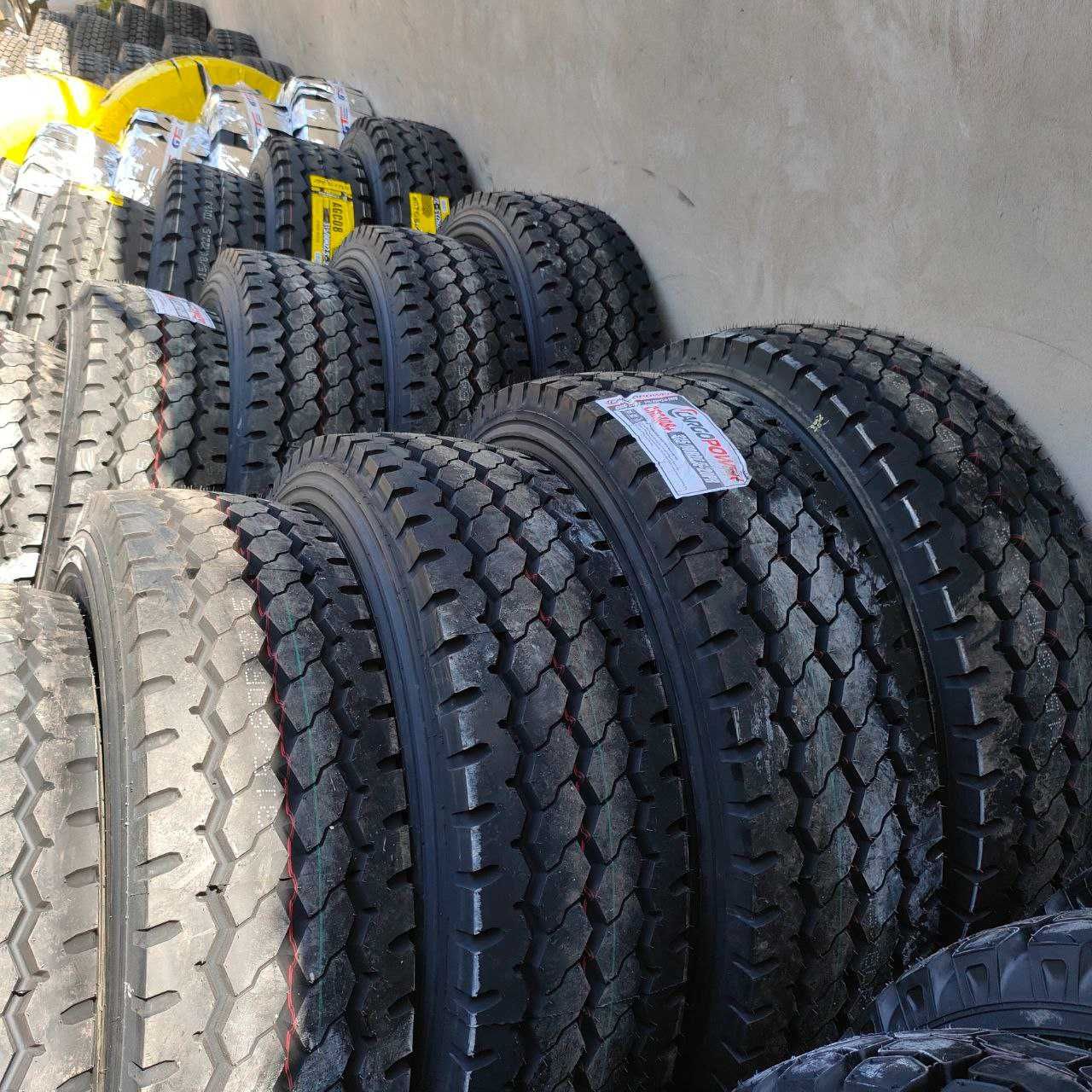 Грузовой балон 315/80R22.5 размер сифатли ва хамёнбоб балонлар бор