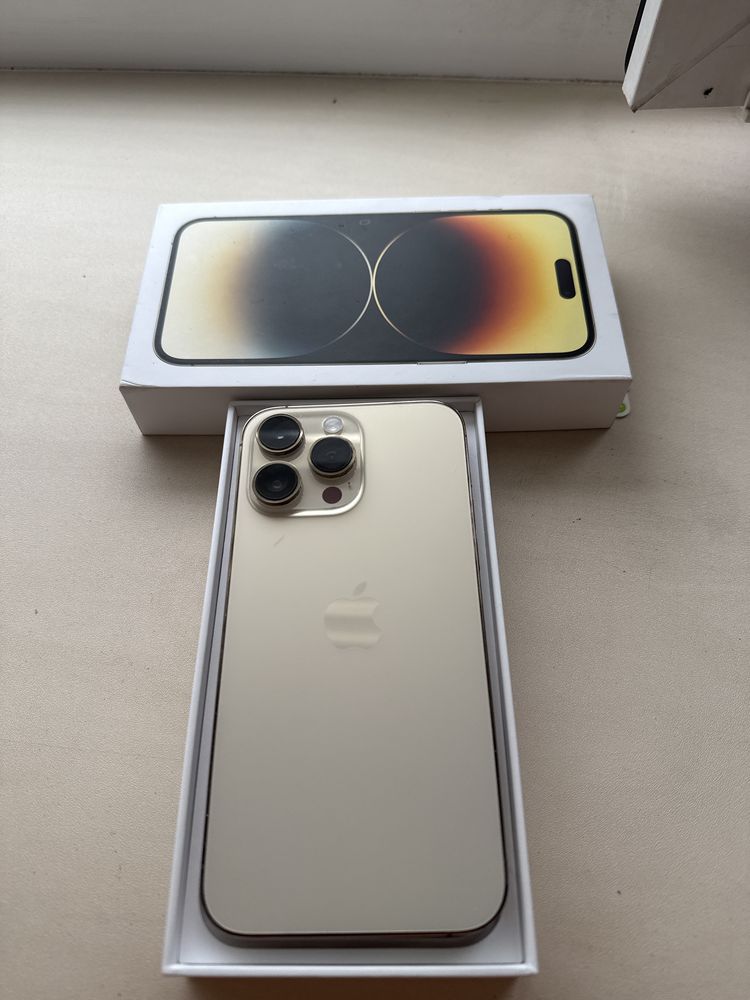 IPhone 14 PRO MAXC
