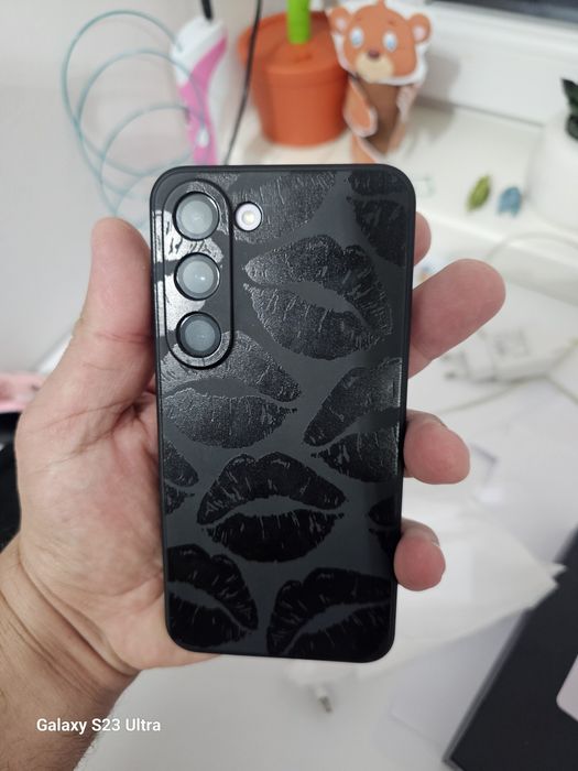 Samsung S23 128GB, 8GB RAM