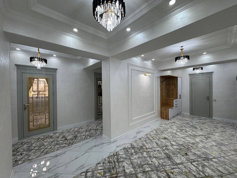 Gagarina kuchasida 3 xonalik uy sotiladi