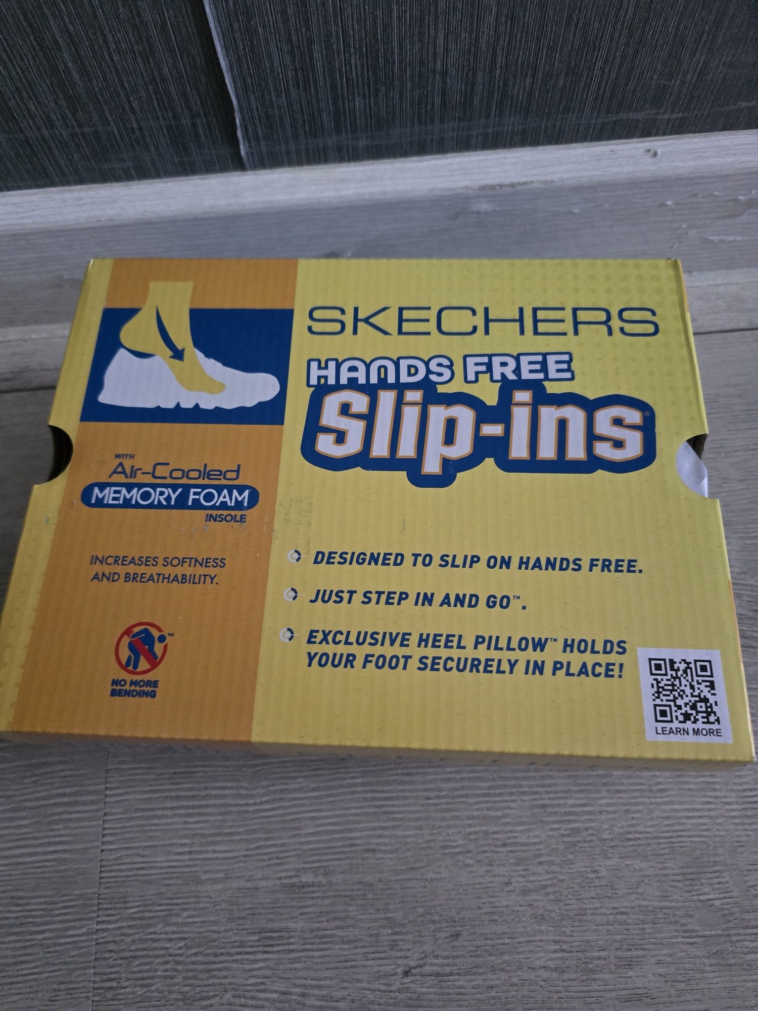 Skechers детски обувки
