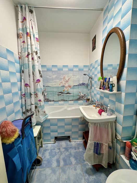 Garsoniera 28 mp, etaj intermediar,  str Detunata , Gheorgheni