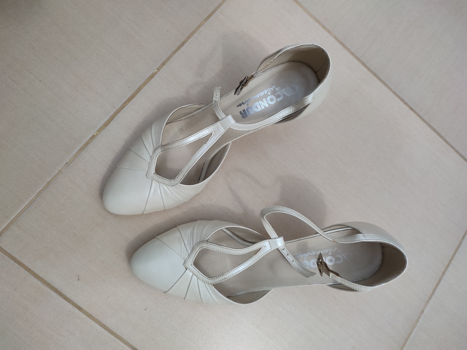 Pantofi ocazie Condur 37
