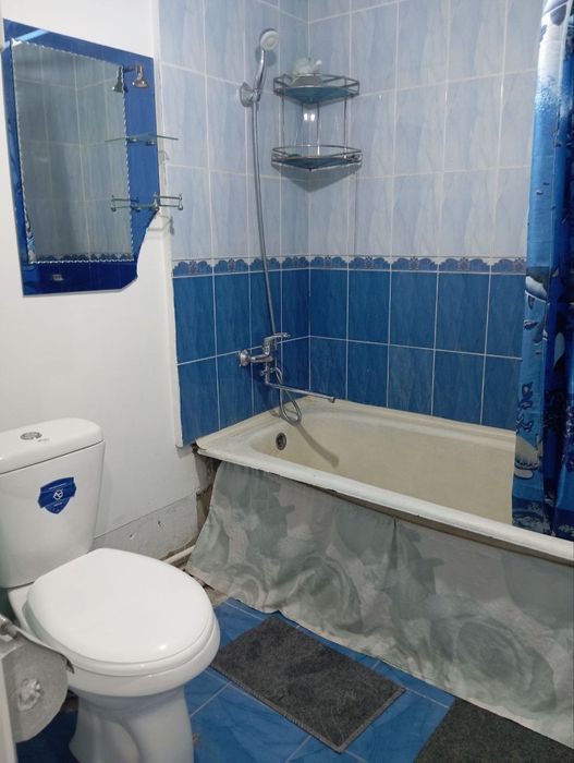 Ижарага берилади 1хона 8-этаж лифт бор ДСК