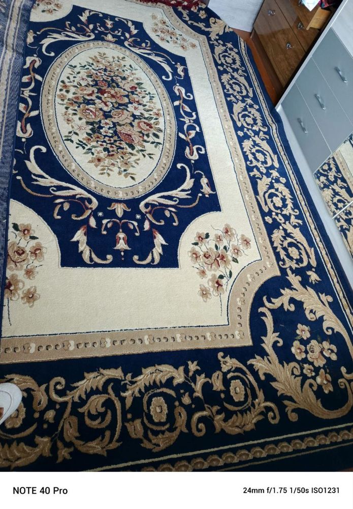 Seochna gilam sotiladi