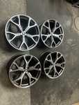 Jante 21 bmw X5 G05 X6 G06 style M 741