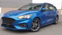 Ford Focus Ford Focus St Line Business, 2.0 EcoBlue, Automat, 150 CP, Navi, Led