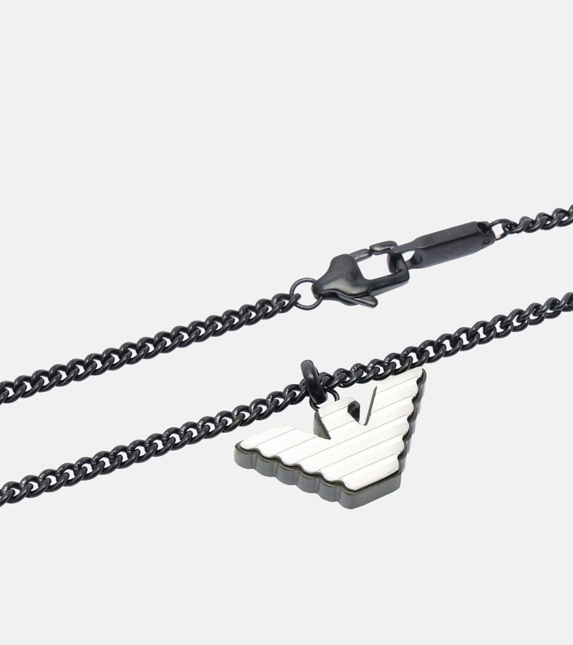 Lantisor Emporio Armani