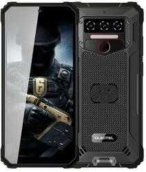 OUKITEL WP23 Telefon Mobil , 4 + 3 GB RAM, 64GB