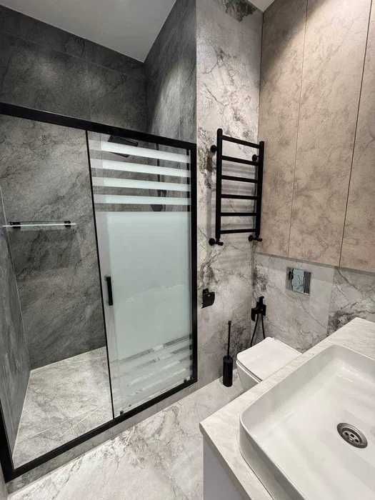 ЖК NRG U-Tower! Продается квартира с Видом на Ташкент СИТИ!