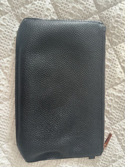 portofel piele ted baker