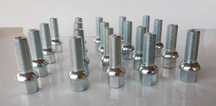 Prezoane VW Golf, Passat, Touran, Polo M14 pas 1,5 filet 27 mm Raza