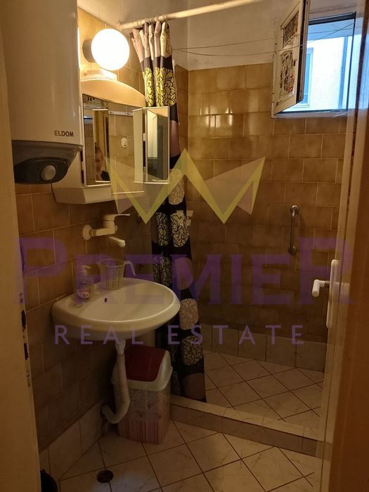 Дава се под наем Тристаен апартамент в Варна, Чаталджа - 90 кв.м за 612 € - Снимка #6