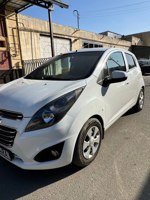 Spark 2013 2 paztsya mexanika metan