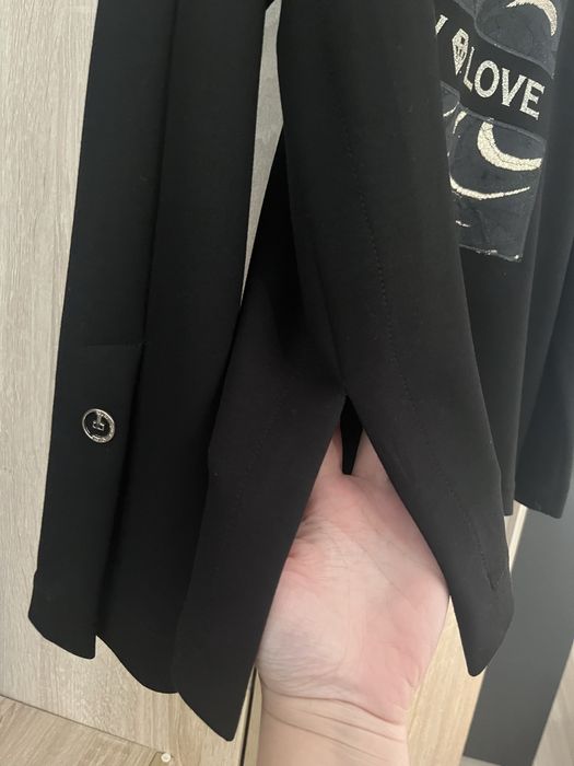 НОВА блуза на Lucy M р-р