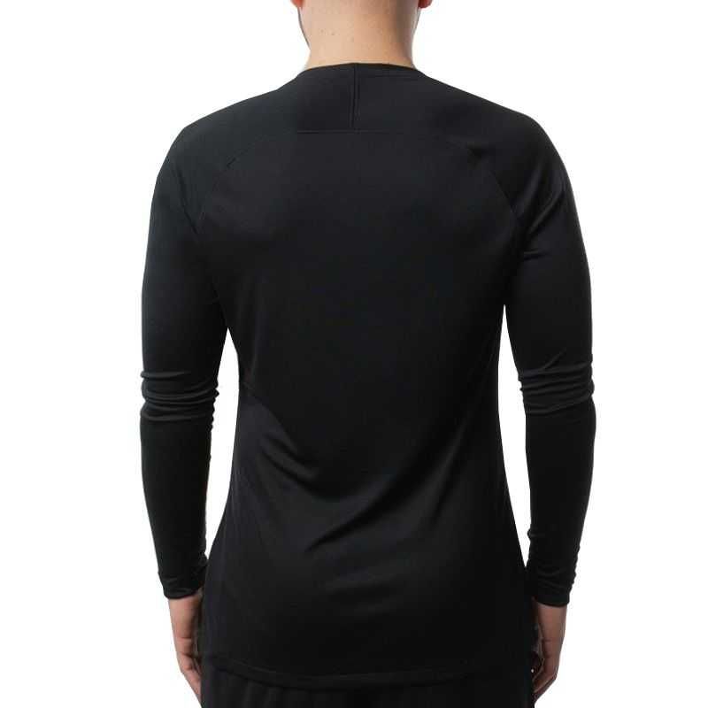 Найк Nike Park First Layer Dri Fit спортна блуза фланела размер XL