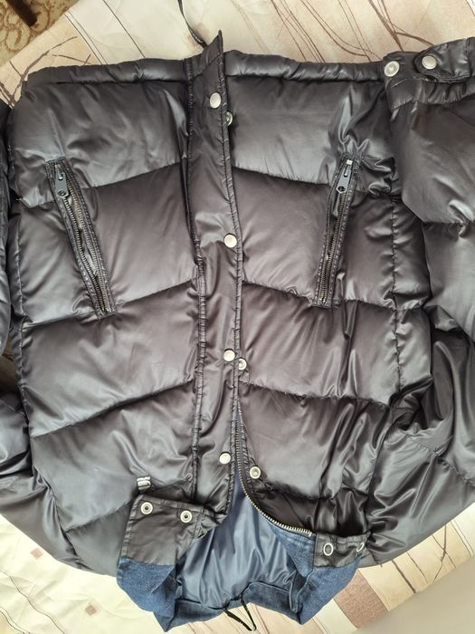 Оригинално мъжко яке g star