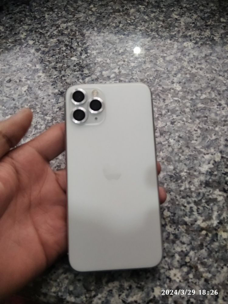 Iphone 11 pro 256gb