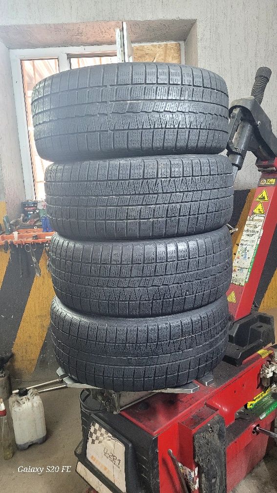 225/55/16 Nankang