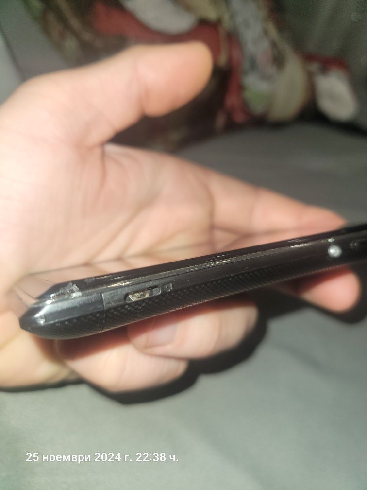 Sony Xperia E dual