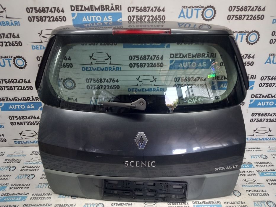 Haion Renault Scenic 2 2007
