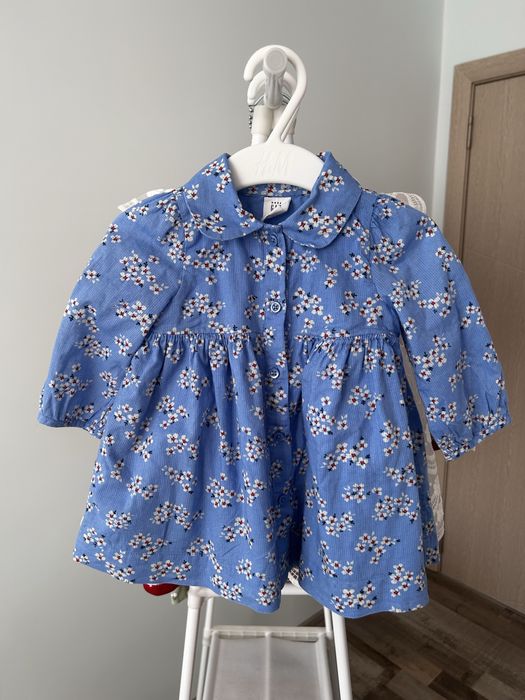 Рокли за бебе 0-3м и 3-6м