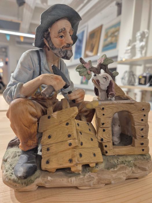 Порцеланови фигурки