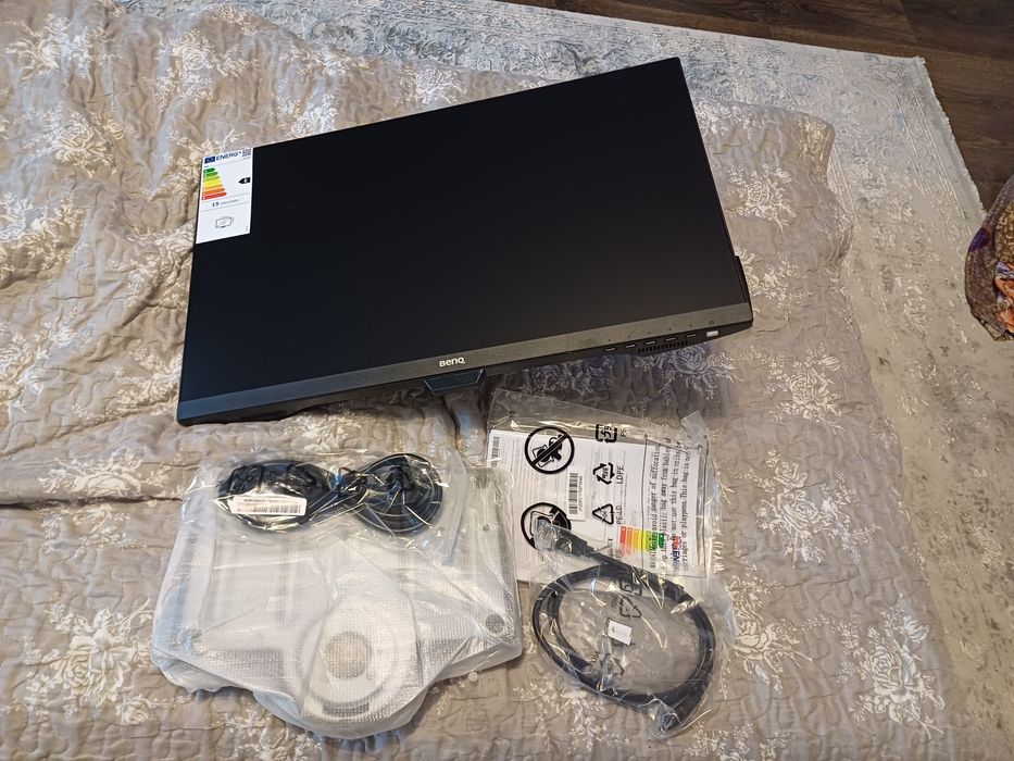 Monitor TV BENQ GW2480T - 24"