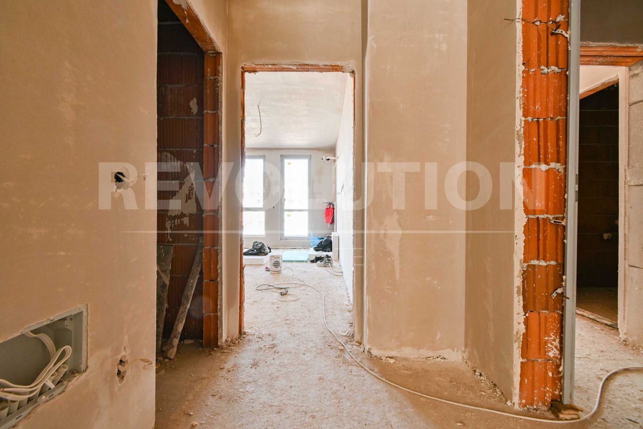 Продава се Двустаен апартамент в София, Малинова долина - 84 кв.м за 1607 €/кв.м - Снимка #6