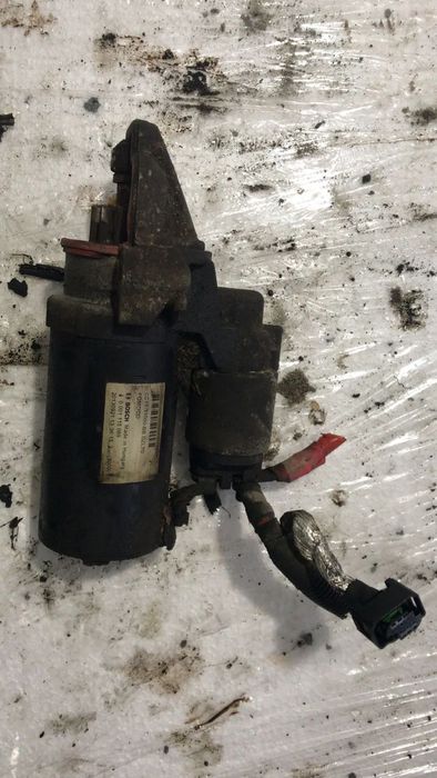 Electromotor Ford Transit 2.2 TDCI Euro 5 CC1T-11000-BB 0001115089 CC1T-11000-AB CC1T11000AB