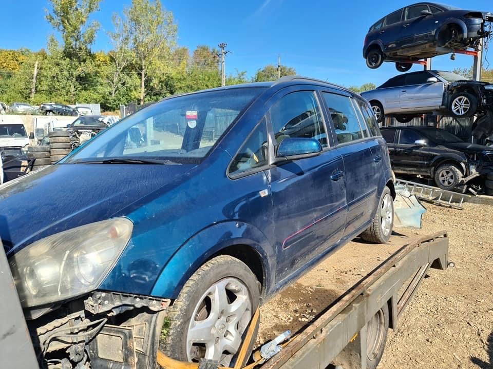 Casare Rable Auto pentru Fier vechi și Dezmembrari