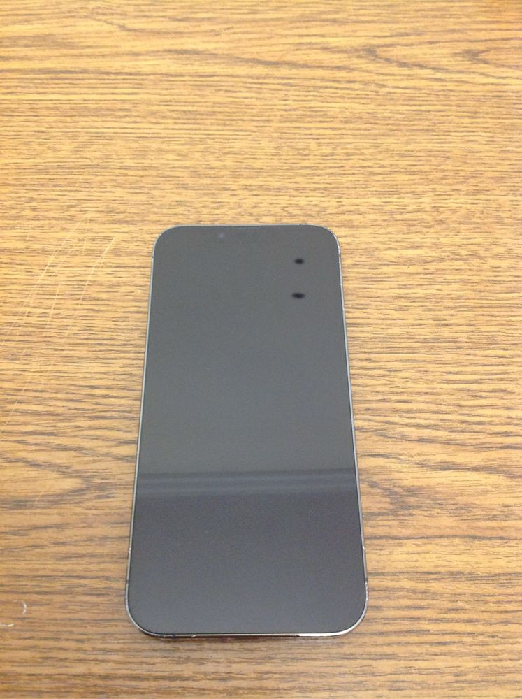 Iphone 13 pro green