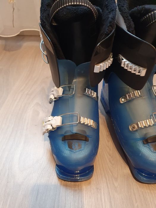 Clăpari Salomon T3 mărimea 25 -25.5 (39-40)