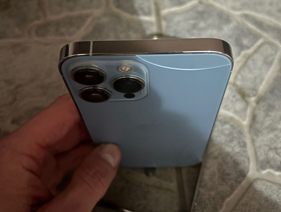 iPhone 13 Pro Max 256GB