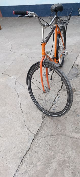 Velosped 28  xolati alo